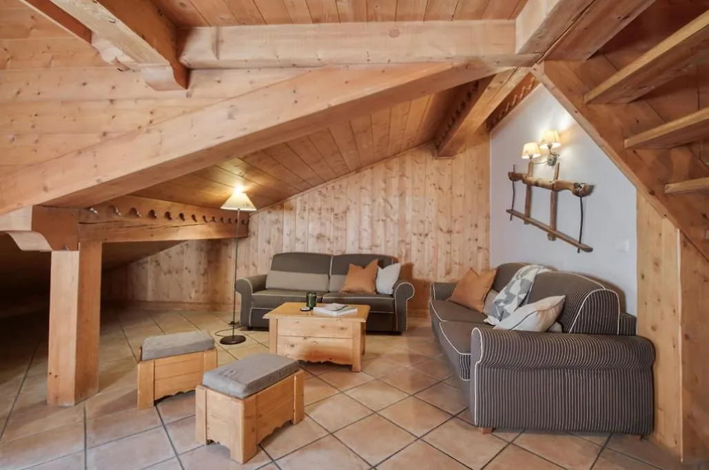 Apartment Appartement Ecrin 426 Tignes France