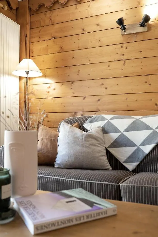 Appartement Ecrin 426 Tignes 0*,