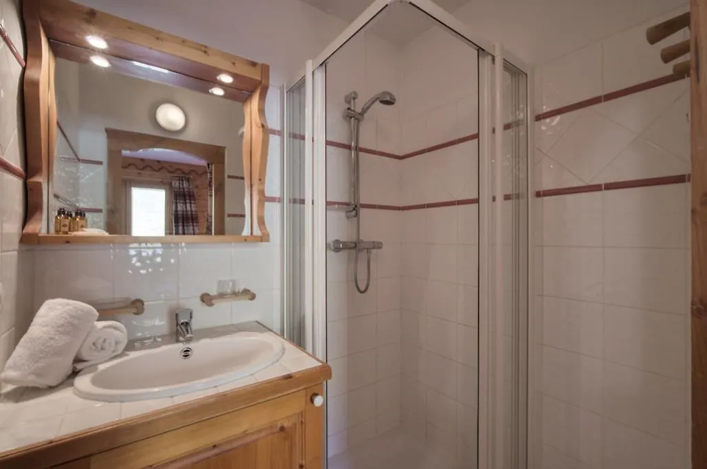 Appartement Ecrin 426 Tignes Apartment