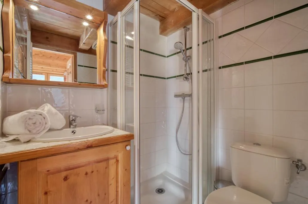 Appartement Ecrin 426 Tignes Apartment