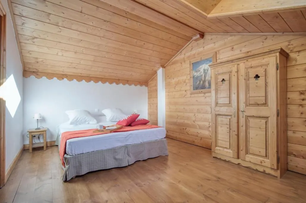 Appartement Ecrin 426 Tignes France