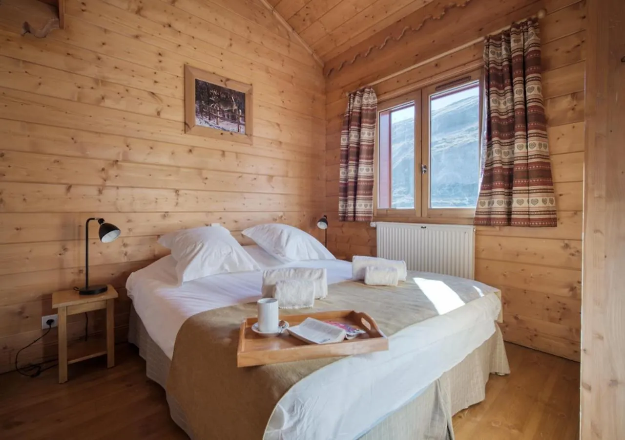 Appartement Ecrin 426 Tignes