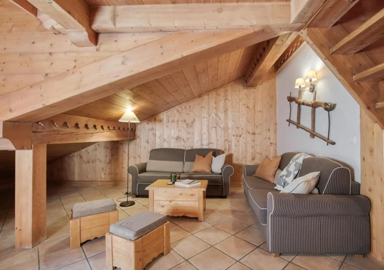 Appartement Ecrin 426 Tignes Appartamento