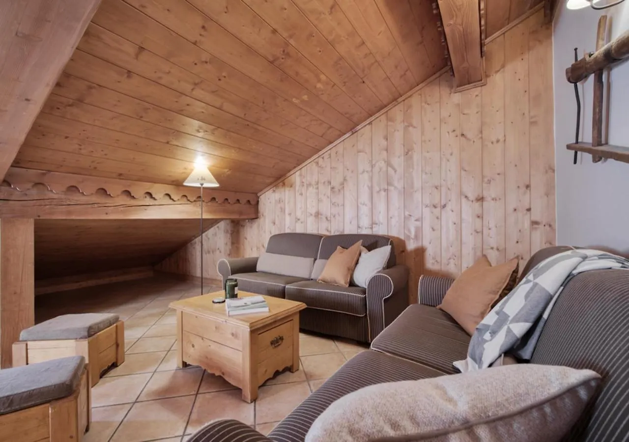 Appartement Ecrin 426 Tignes Francia
